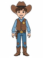 Classic Coloring Book