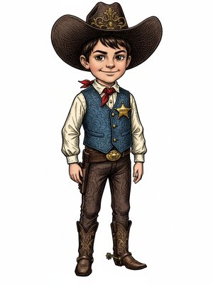 Victorian Illustration