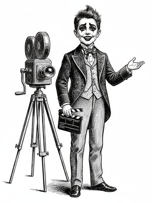 Victorian Illustration