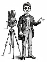 Victorian Illustration