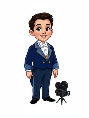 Golden Age Animation