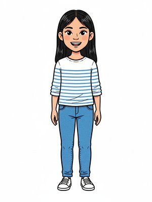 Classic Coloring Book