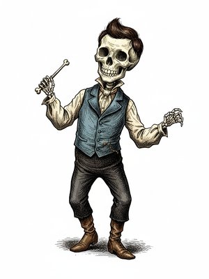 Victorian Illustration