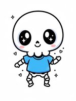 Kawaii Cute