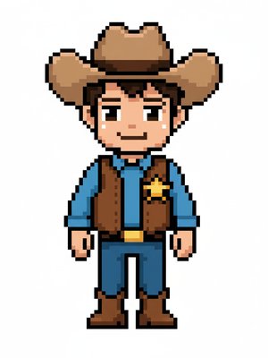 Sheriff