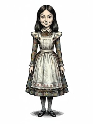 Victorian Illustration