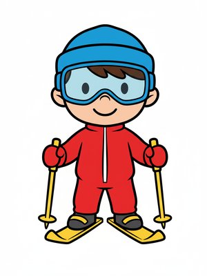 Preschool Simple