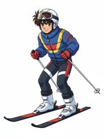 Classic Anime