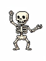 Pixel Art