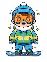 Kawaii Cute