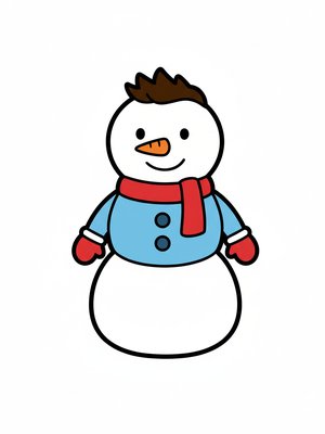 Preschool Simple
