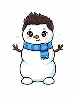 Kawaii Cute