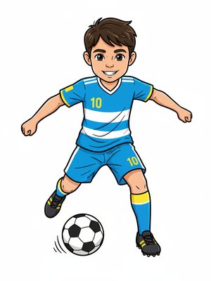 Classic Coloring Book