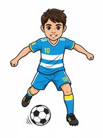 Classic Coloring Book