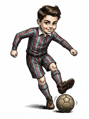 Victorian Illustration