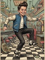 Victorian Illustration