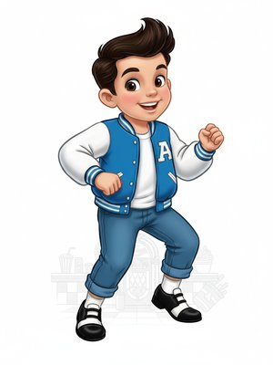 Golden Age Animation