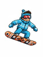 Pixel Art