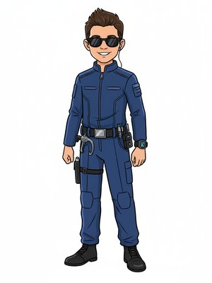 Classic Coloring Book