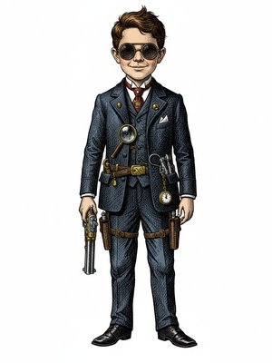 Victorian Illustration