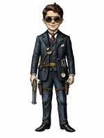 Victorian Illustration