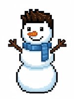 Pixel Art