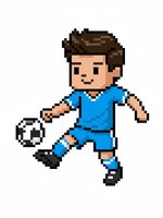 Pixel Art