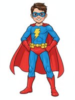 Classic Coloring Book