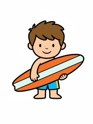 Preschool Simple