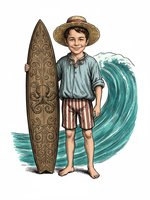 Victorian Illustration