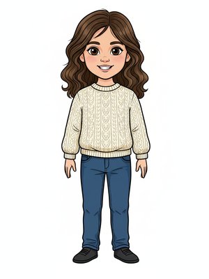 Classic Coloring Book