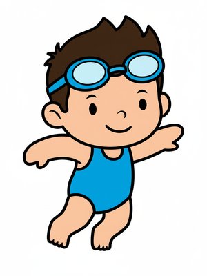 Preschool Simple