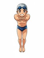 Classic Anime