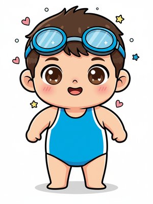 Kawaii Cute