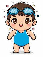 Kawaii Cute