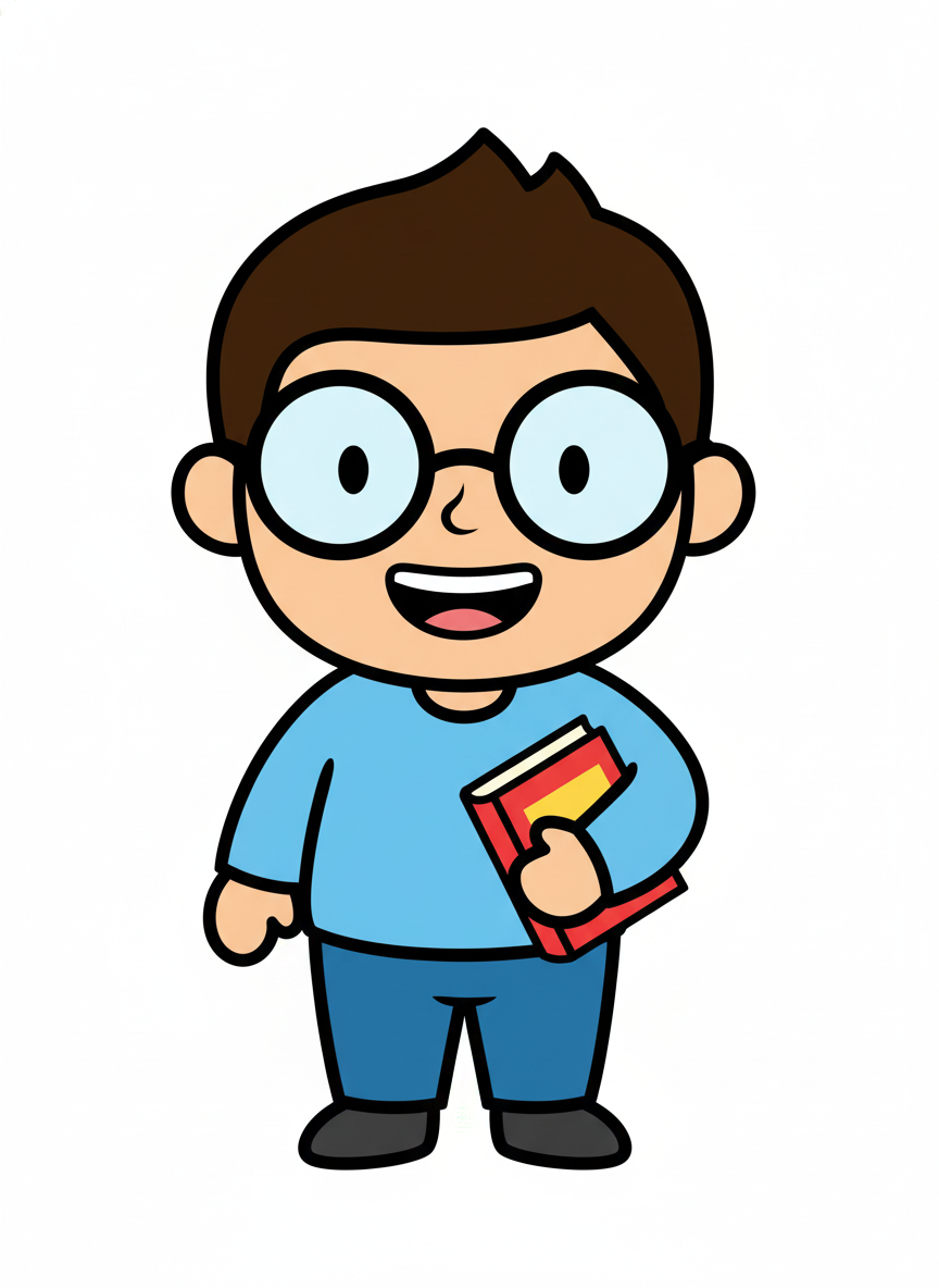 Andrew the Wise Tutor - Preschool Simple