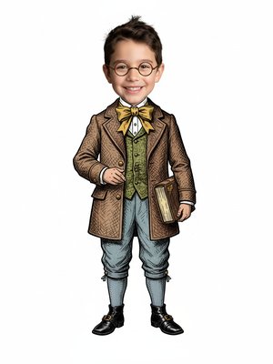 Victorian Illustration