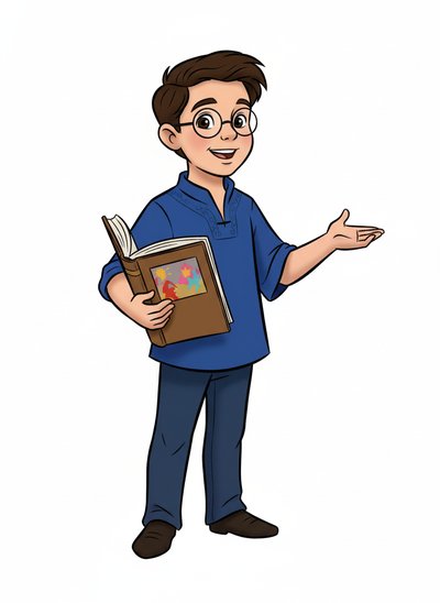 My Boy's Teacher Adventures - Golden Age Animation