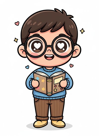 My Boy's Teacher Adventures - Kawaii Cute