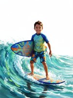 Impressionist Painting