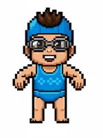 Pixel Art