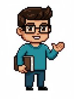 Pixel Art