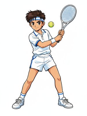 Classic Anime