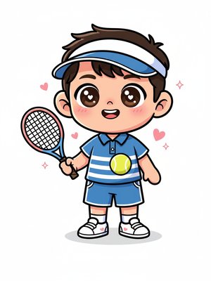 Kawaii Cute
