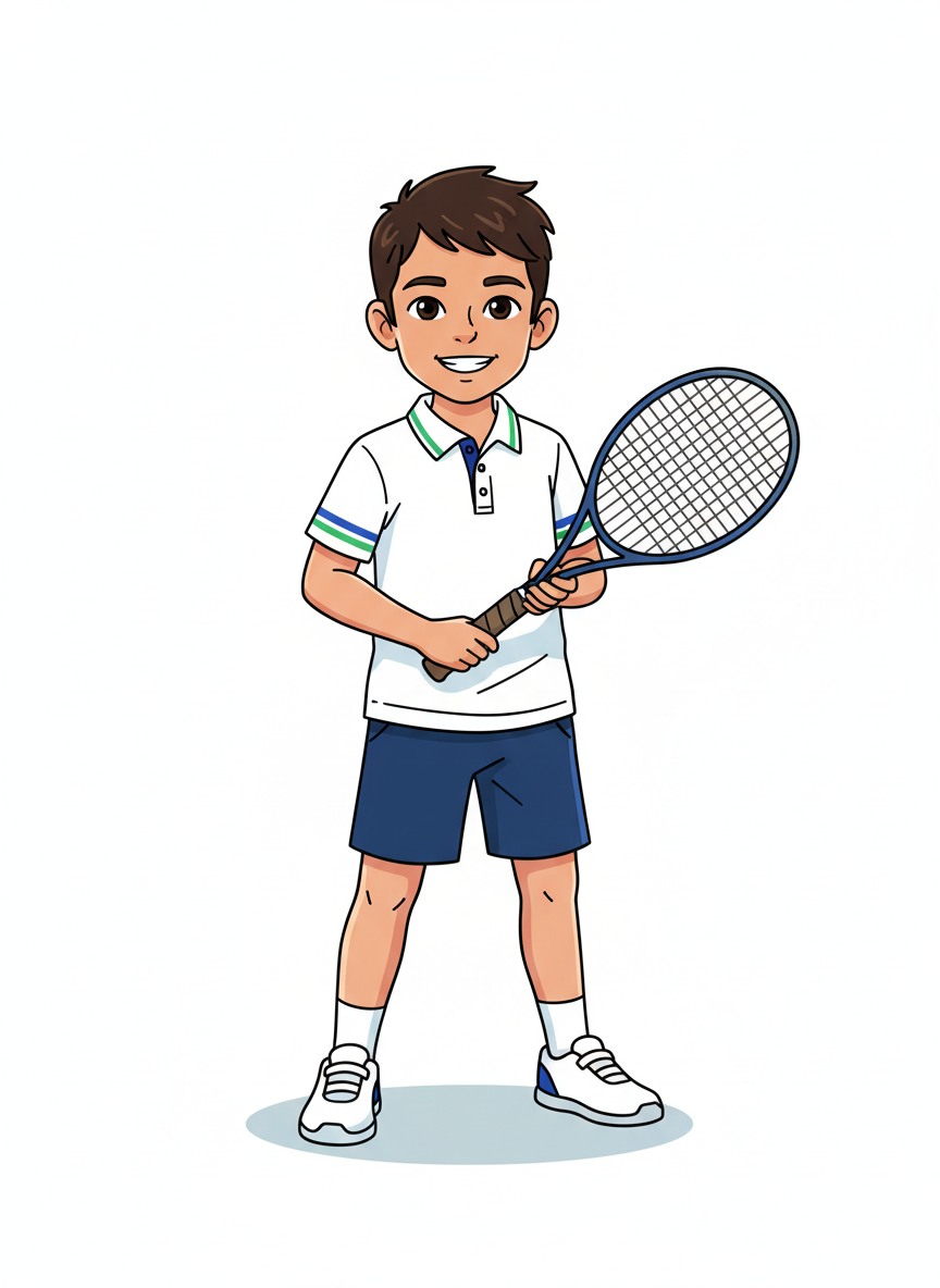 Ace Andrew - Minimalist