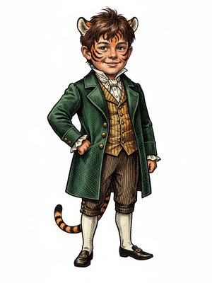 Victorian Illustration