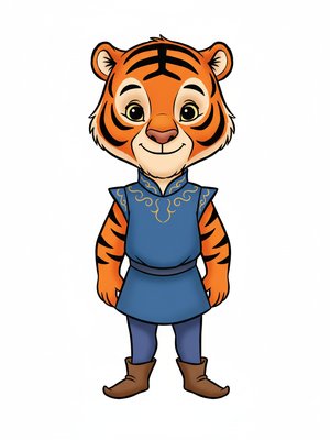 Golden Age Animation