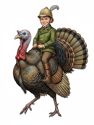 Victorian Illustration