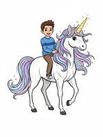 Classic Coloring Book