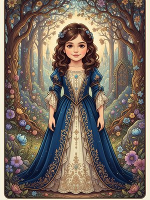 Fairy Tale Classic